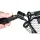 Fox Rage Street Fighter 5.5m Carbon Street Net Spundwandkescher