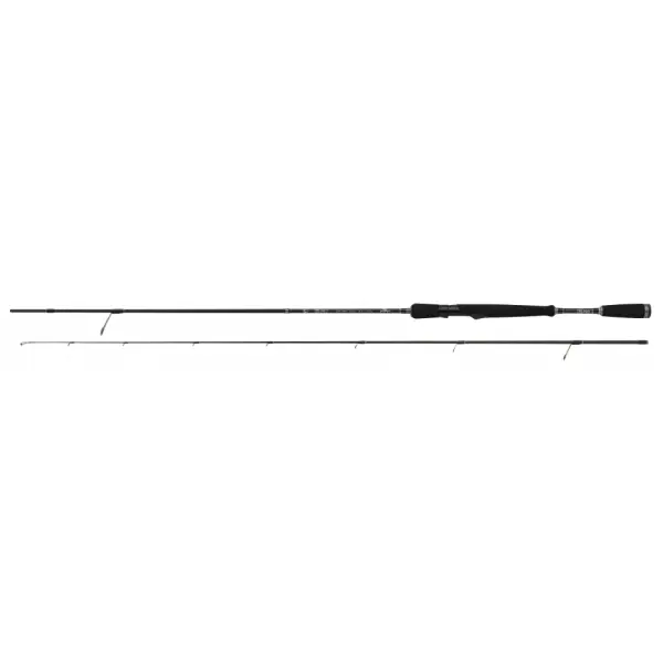 Fox Rage Ti Pro Light spin 210cm 2-10g 2-teilig