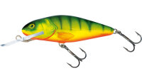 Salmo Perch 8cm 14g DR Floating Hot Perch