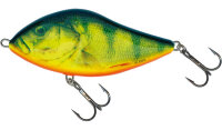 Salmo Slider 5cm 8g sinking Real Hot Perch