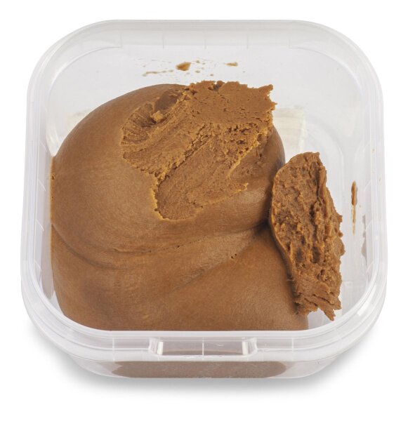 Sänger Allroundteig 100g Bisquit Toffee