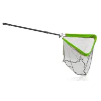 Sänger Kescher T-Snap Grabber 2tlg./2,40m