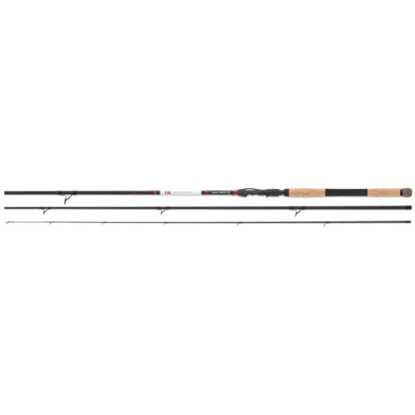 Iron Trout The Danish Edition RX 360 3,60m -32g