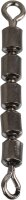 Iron Trout 5-Barrel Swivel Gr.10