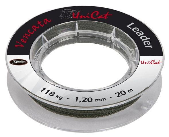 Sänger Uni Cat Vencata Leader 0,80mm 85kg 20m