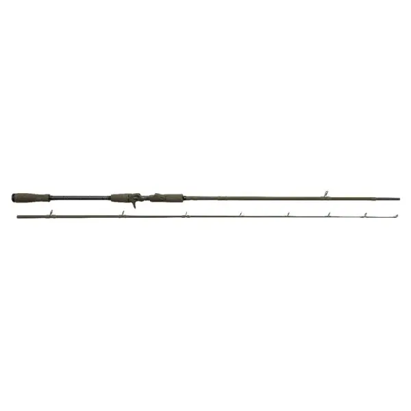 SAVAGE GEAR SG4 Power Game Trigger XH 2,59m 60-110g 2-teilig