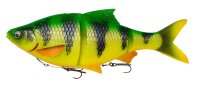 Savage Gear 4D Line Thru Roach 18CM 86G Moderate Sink...