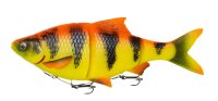 Savage Gear 4D Line Thru Roach 18CM 86G Moderate Sink...