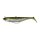 SAVAGE MINNOW WL 12.5CM 28G SINKING GREEN SILVER 2+1