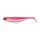 SAVAGE MINNOW WL 12.5CM 28G SINKING PINK PEARL SILVER 2+1