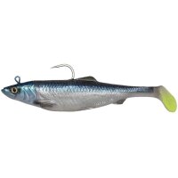 Savage Gear 4D Herring Big Shad 22cm 200g REAL HERRING...