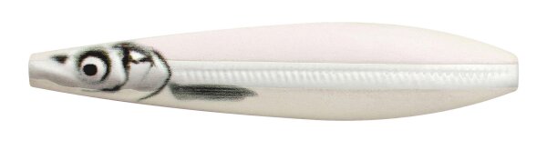 Savage Gear LT Seeker 18g White Pearl