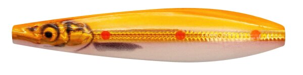 Savage Gear LT Seeker 18g Fluo Orange Copper