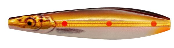 Savage Gear LT Seeker 24g Copper Red Dots