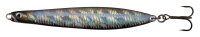 Savage Gear Meerforellenblinker Seeker ISP 16g Schwarz-Pearl