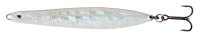 Savage Gear Meerforellenblinker Seeker ISP 23g Weiss-Pearl