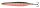Savage Gear Meerforellenblinker Seeker ISP 12g Fluo UV Rot-Schwarz