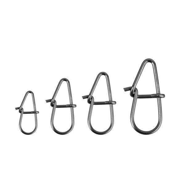 Savage Gear Needle Eggsnaps Gr. S / 24Kg