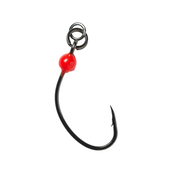 SAVAGE GPS 1X RING RIGGED #1 8PCS BN HOTSPOT