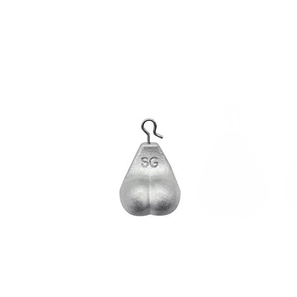 Savage Gear Balls Clip On 15g 4stk.