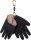 Savage Gear Landehandschuhe Aqua Guard Gloves XL Black 1 Paar