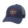 Simms Fish It Well Trucker Dark Moon