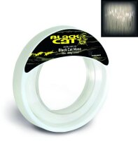Black Cat Ø 1,2mm Mono Leader L: 50m 68kg / 150lbs