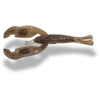 Quantum 7g 10cm 4street B-Ass Craw gold rush 5 Stück