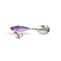 Quantum 14g 3,7cm 4street Spin-Jig Baitfish 1 Stück