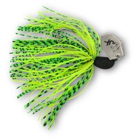 Quantum #1/0 4street Chatter 10g lime 1 Stück 10g