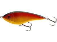 Westin Swim Glidebait 6,5cm 9g Suspending Parrot Special