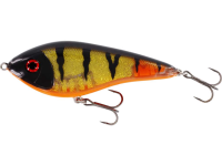 Westin Swim Glidebait 12cm 53g Suspending 3D Golden Perch