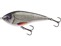 Westin Swim Glidebait 15cm 107g Suspending Real Roach