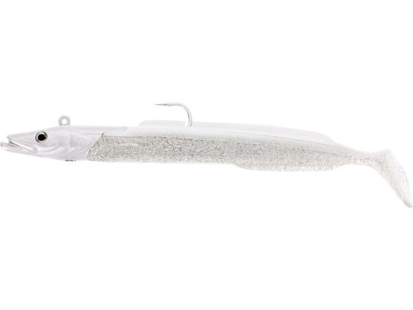 Westin Sandy Andy Jig 82g 19cm Snow White