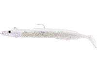Westin Sandy Andy Jig 82g 19cm Snow White