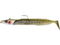 Westin Sandy Andy Jig 122g 22cm Pearl Sand