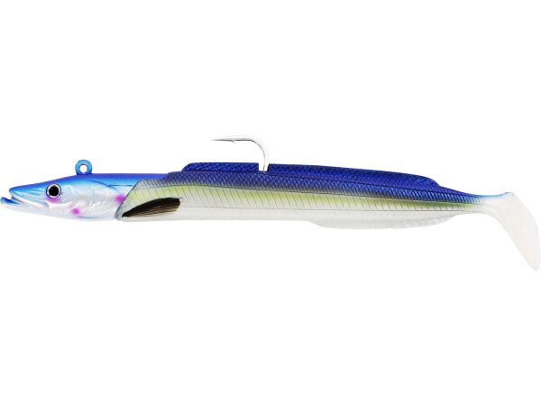 Westin Sandy Andy Jig 150g 23cm Blue Pearl