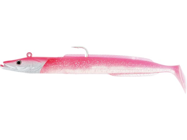 Westin Sandy Andy Jig 150g 23cm Glowing Lipstick