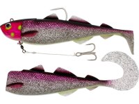Westin Crazy Daisy Jig 300g 23cm Rainbow