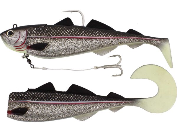 Westin Crazy Daisy Jig 300g 23cm RoboCod