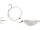 Westin Halibut Anti-Twist Rig 450g Glow