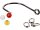 Westin Salty Inline 26g 3D Yellow Ayu 10cm