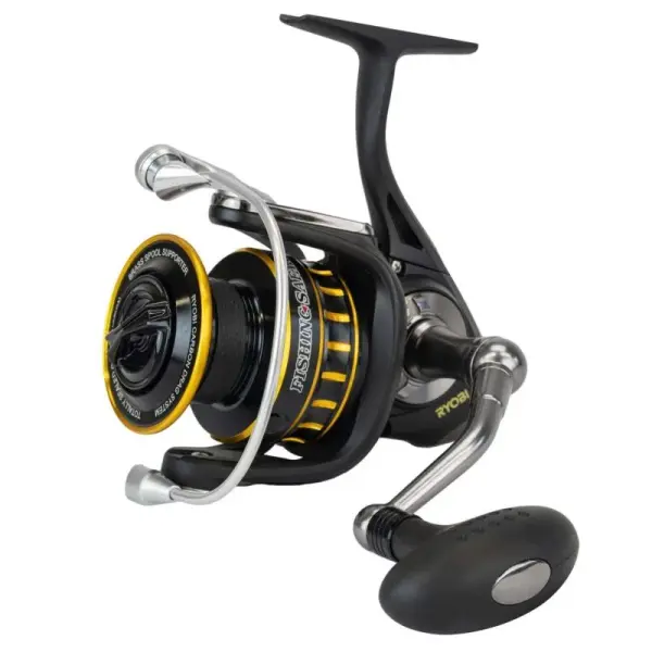 WFT RYOBI Fishing Safari 6+1 4500