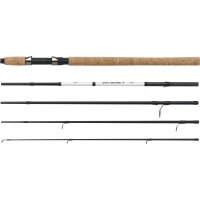 WFT XK Bone Travel Spin 2,70m 20-50g