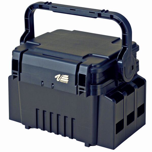 Meiho Versus VS-7055 "Run Gun" System Box black