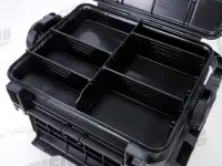 Meiho Versus VS-7055 "Run Gun" System Box black