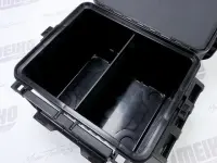 Meiho Versus VS-7055 "Run Gun" System Box black