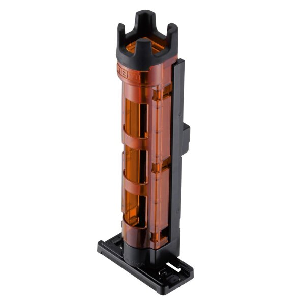 Meiho Rod Stand BM-250 light Orange/Black