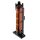 Meiho Rod Stand BM-250 light Orange/Black