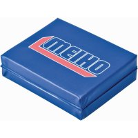Meiho Premium Seat Cushion BM blau